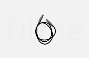 Location ARRI Cable Lemo 2 to Lemo 2