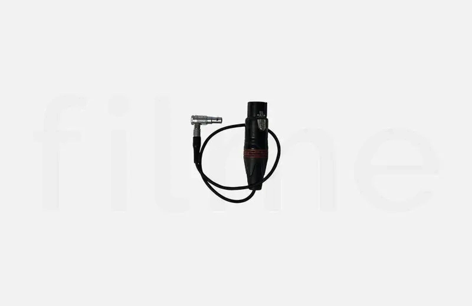 ARRI Cable Lemo 5 to XLR 5 - Photo 1 sur 1