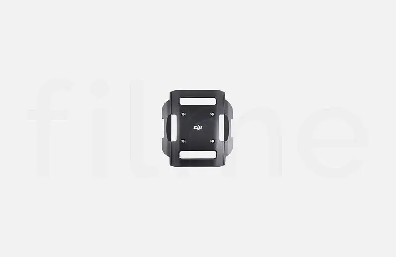 DJI Zenmuse X9 Counterweight - Photo 1 sur 1