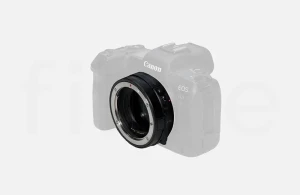 Location Canon EF to RF Drop-in Filter avec VND