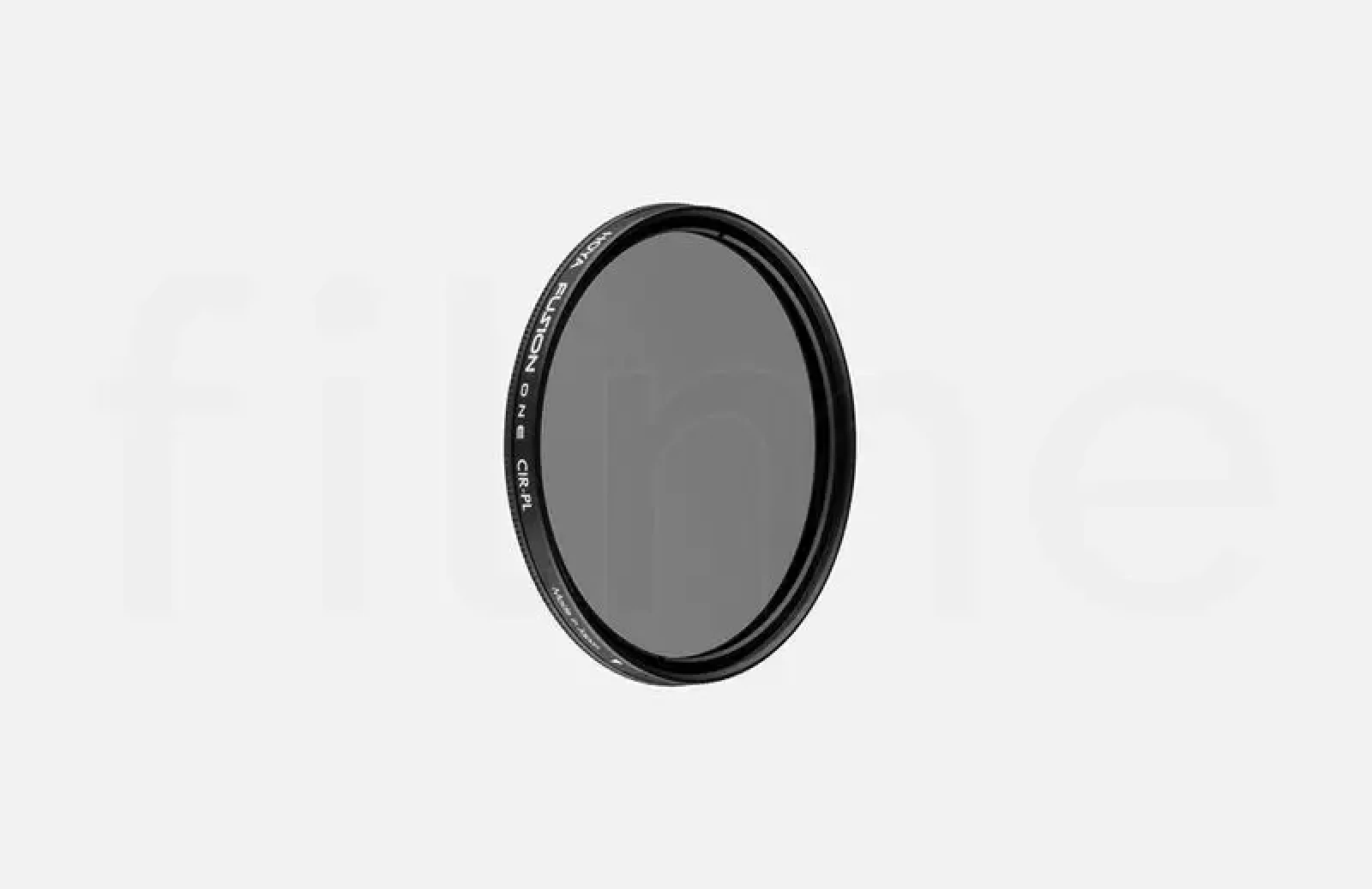 Hoya Next Polarisant 58mm - Photo 1 sur 1