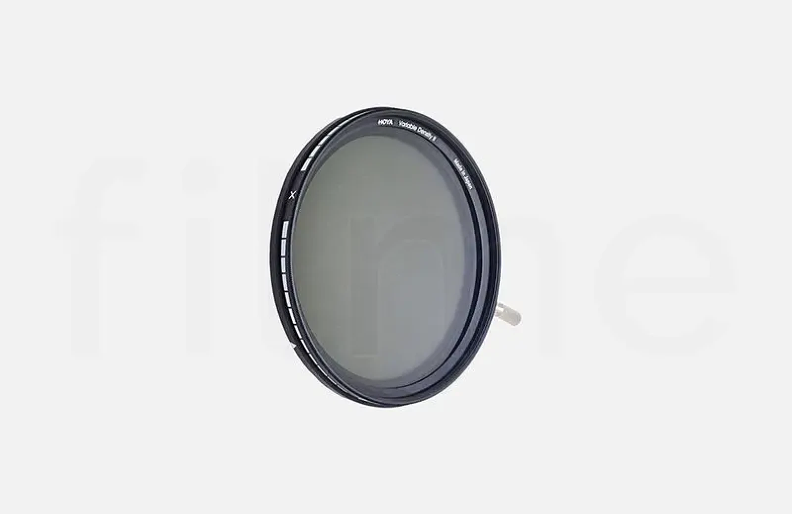 Hoya ND Variable 62mm - Photo 1 sur 1