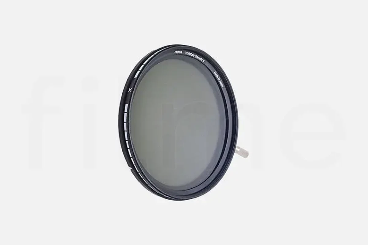 Location Hoya ND Variable 67mm - Lightyshare