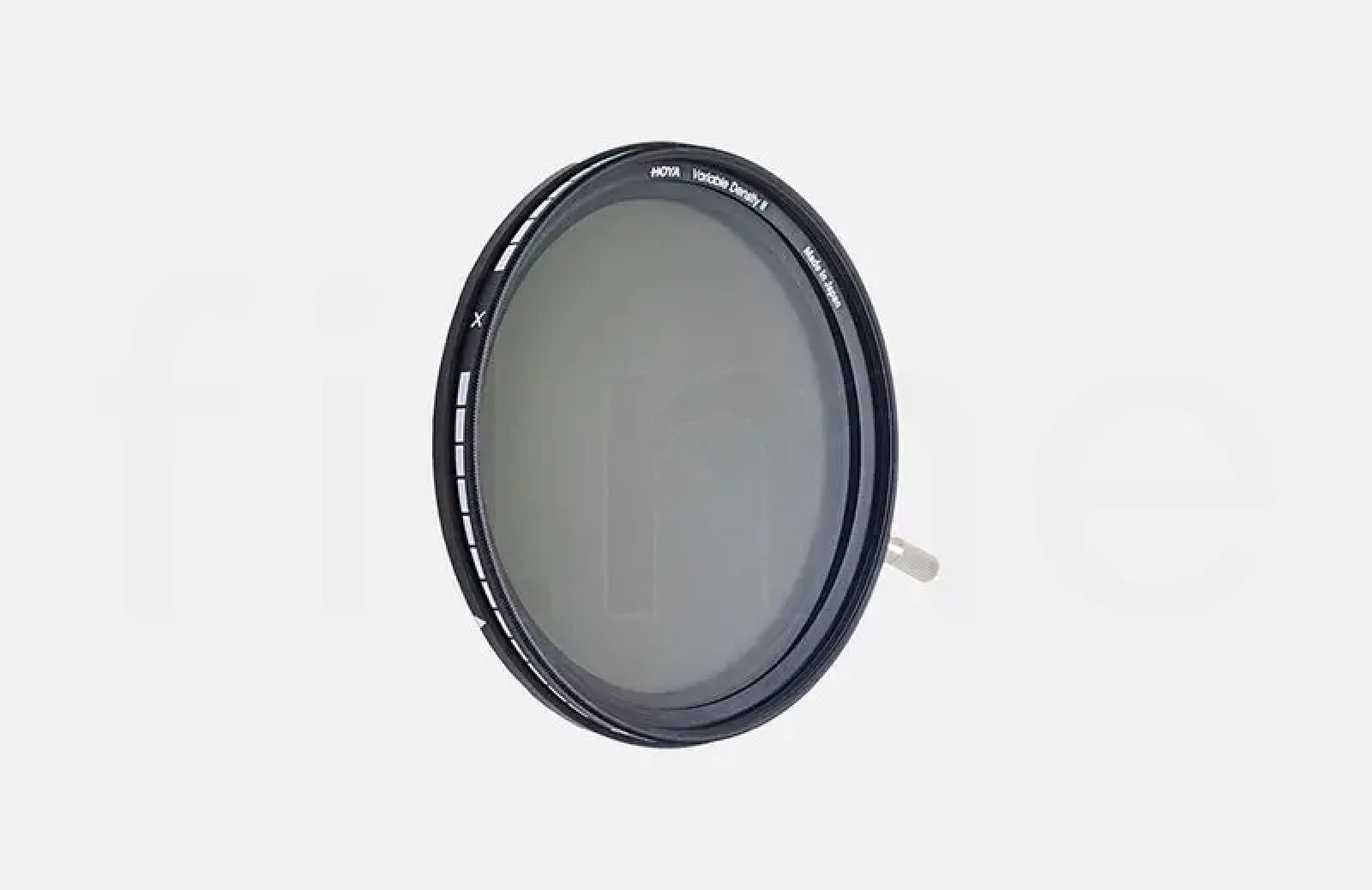 Hoya Variable Density 72mm - Photo 1 sur 1