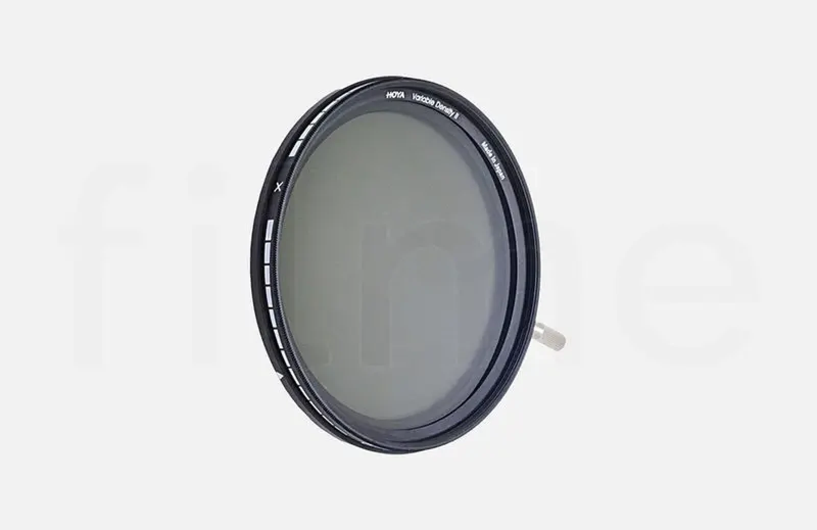 Hoya ND Variable 77mm - Photo 1 sur 1