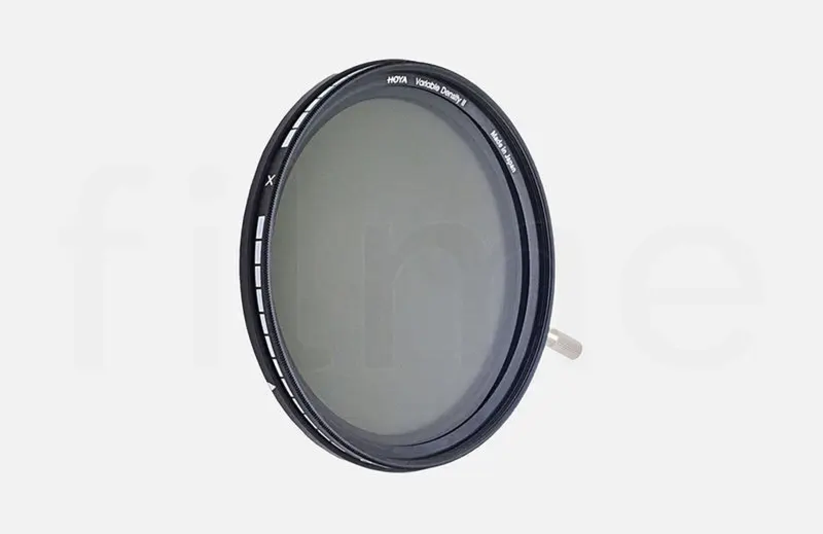 Hoya ND Variable 82mm - Photo 1 sur 1