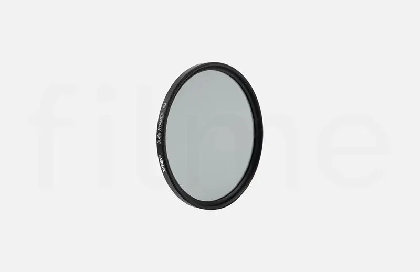 Tiffen Black Pro-Mist 1/4 58mm - Photo 1 sur 1