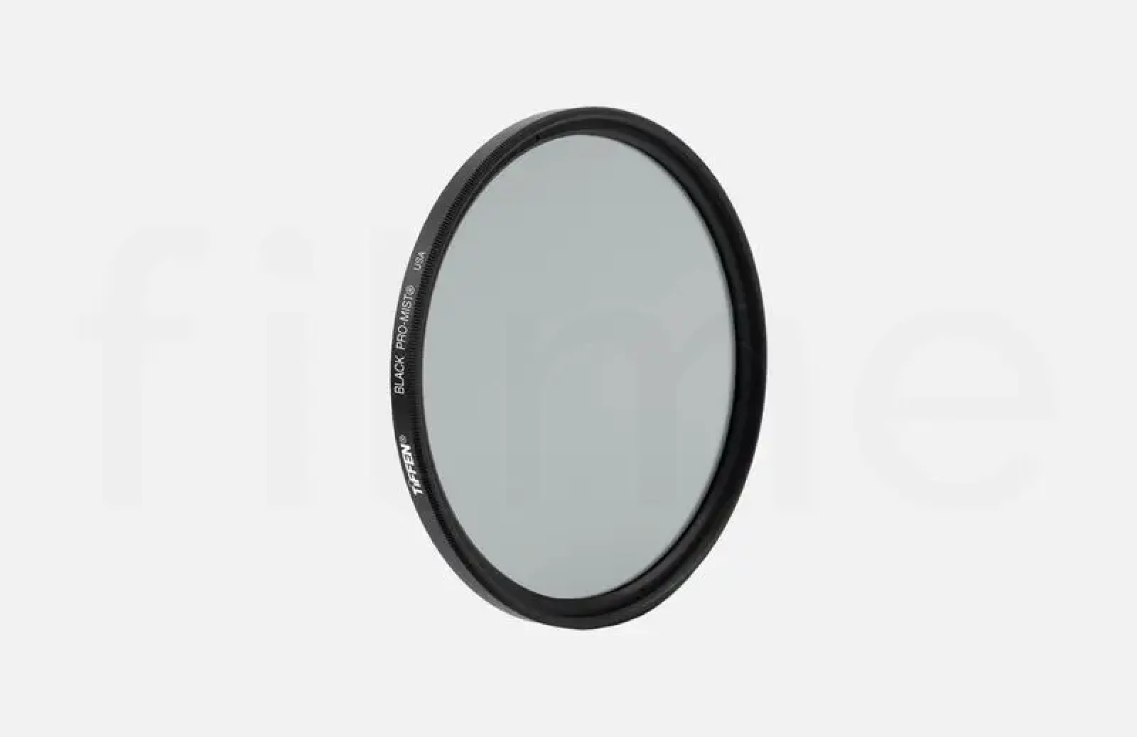 Tiffen Black Pro-Mist 1/4 67mm - Photo 2 sur 2