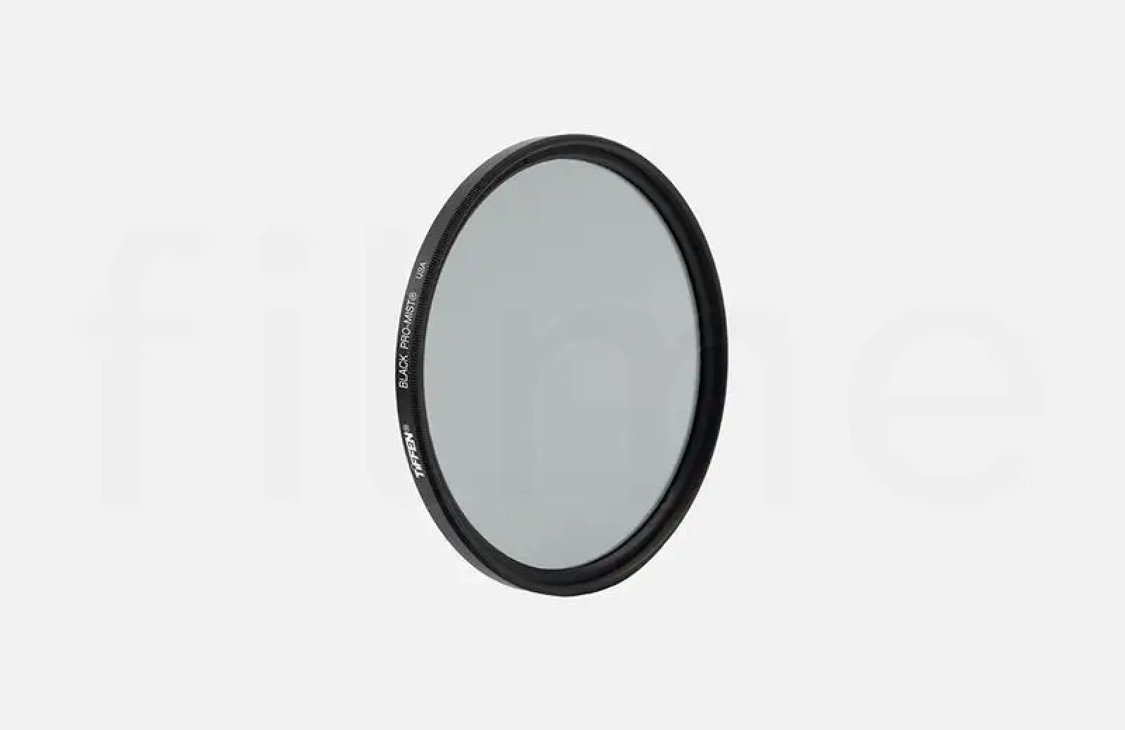 Tiffen Black Pro-Mist 1/4 67mm - Photo 1 sur 2