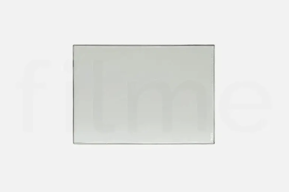 Location Tiffen 4 x 5.65" Glimmerglass 1/8 - Lightyshare