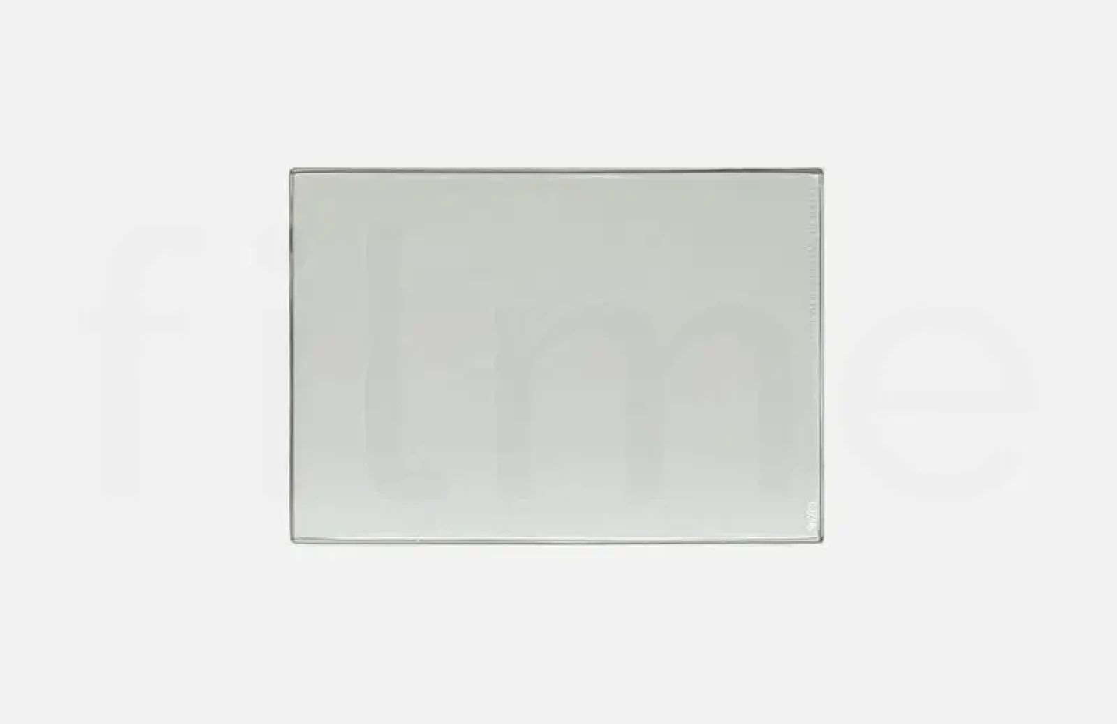Tiffen 4 x 5.65" Glimmerglass 1/8 - Photo 1 sur 1
