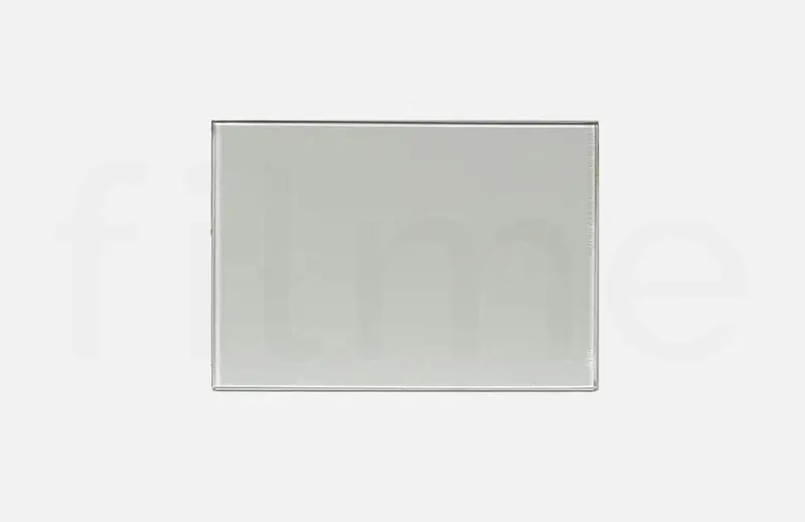 Tiffen 4 x 5.65 Glimmerglass 1/4 - Photo 1 sur 1