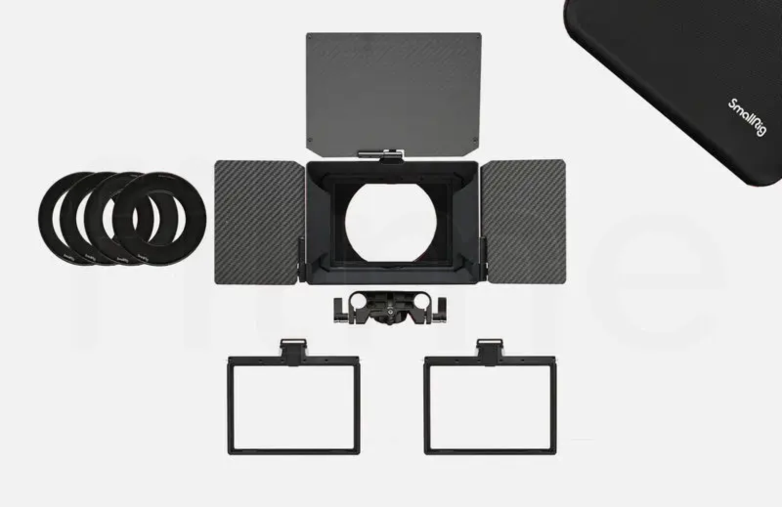 SmallRig Modular (114mm) - Photo 2 sur 2