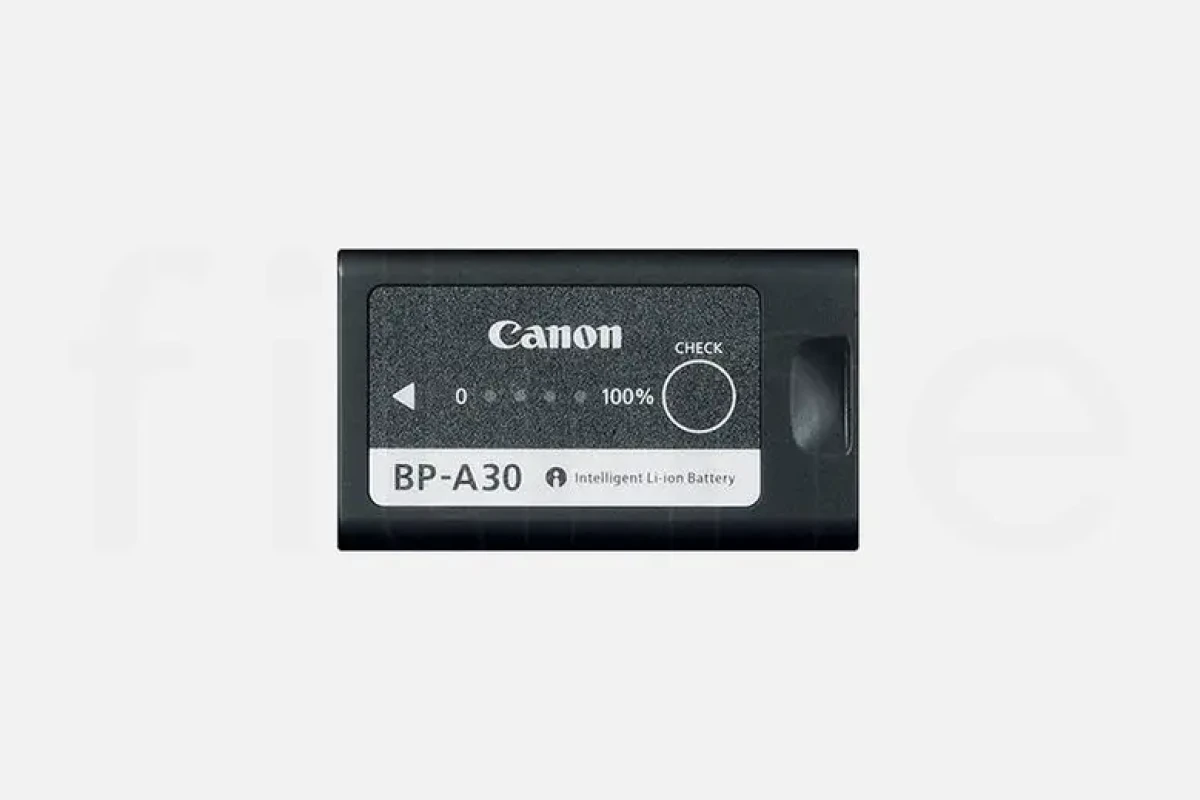 Location Canon BP-A30 - Lightyshare