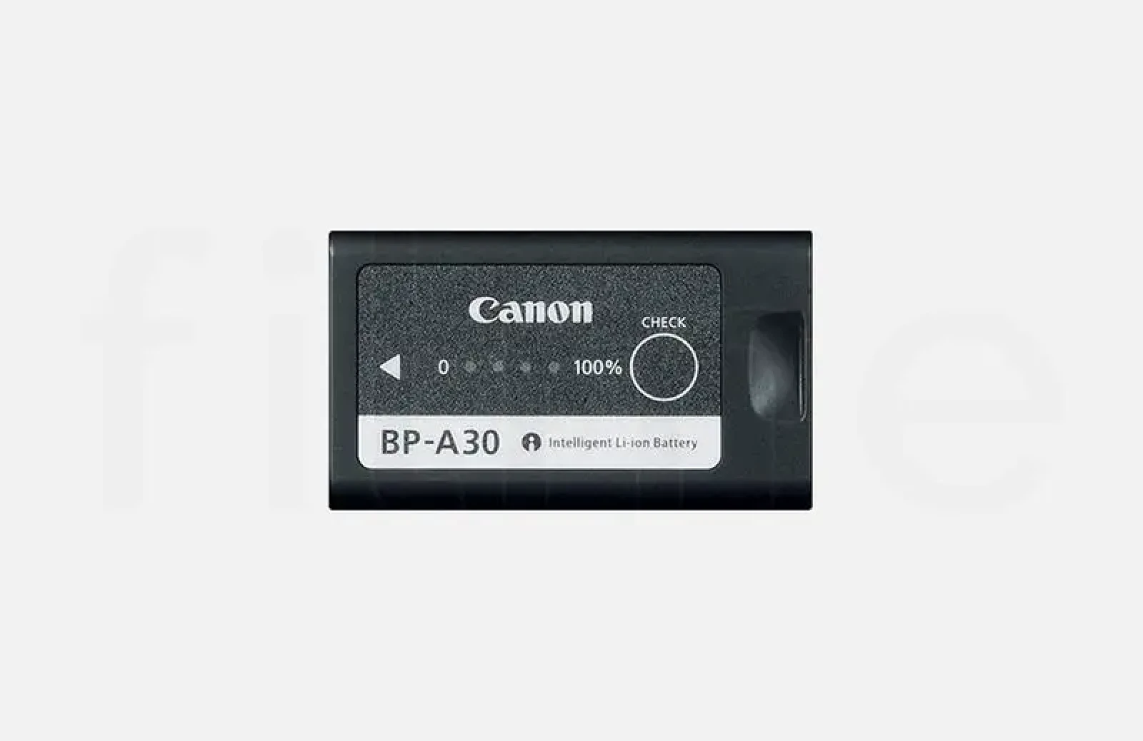 Canon BP-A30 - Photo 1 sur 2