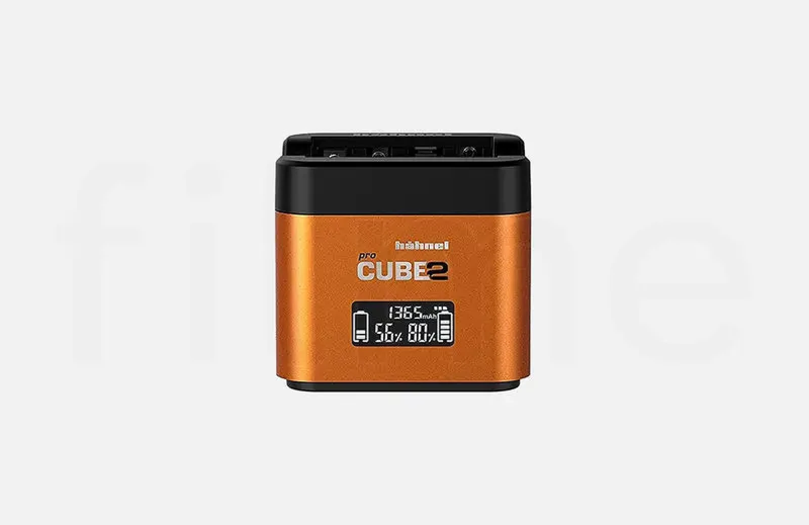 Hahnel ProCube 2 - Photo 1 sur 1