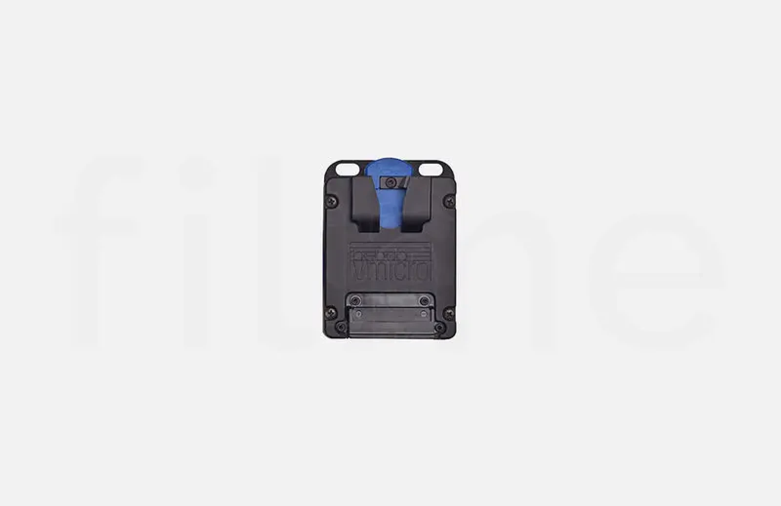Bebob Powerbase-Vmicro - Photo 1 sur 1