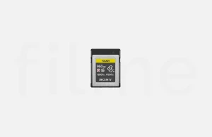 Location Sony CFexpress Type B Tough 960 Go