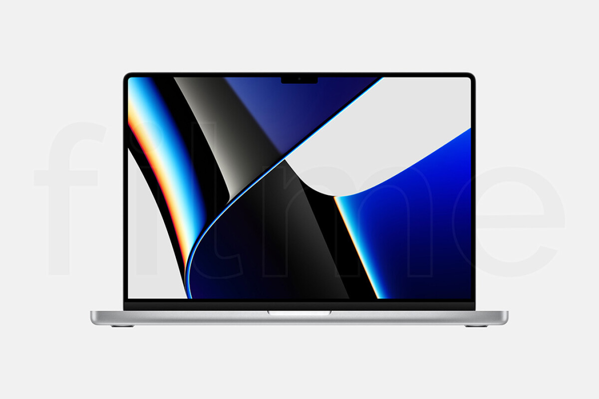 Location Apple MacBook Pro 16" M1 Max - Lightyshare
