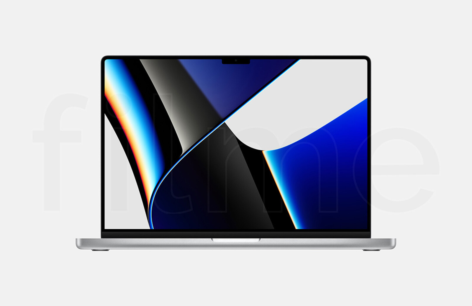 Apple MacBook Pro 16" M1 Max - Photo 1 sur 1