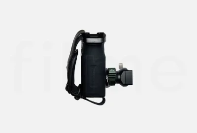 Location Tilta Left Side PD Handle