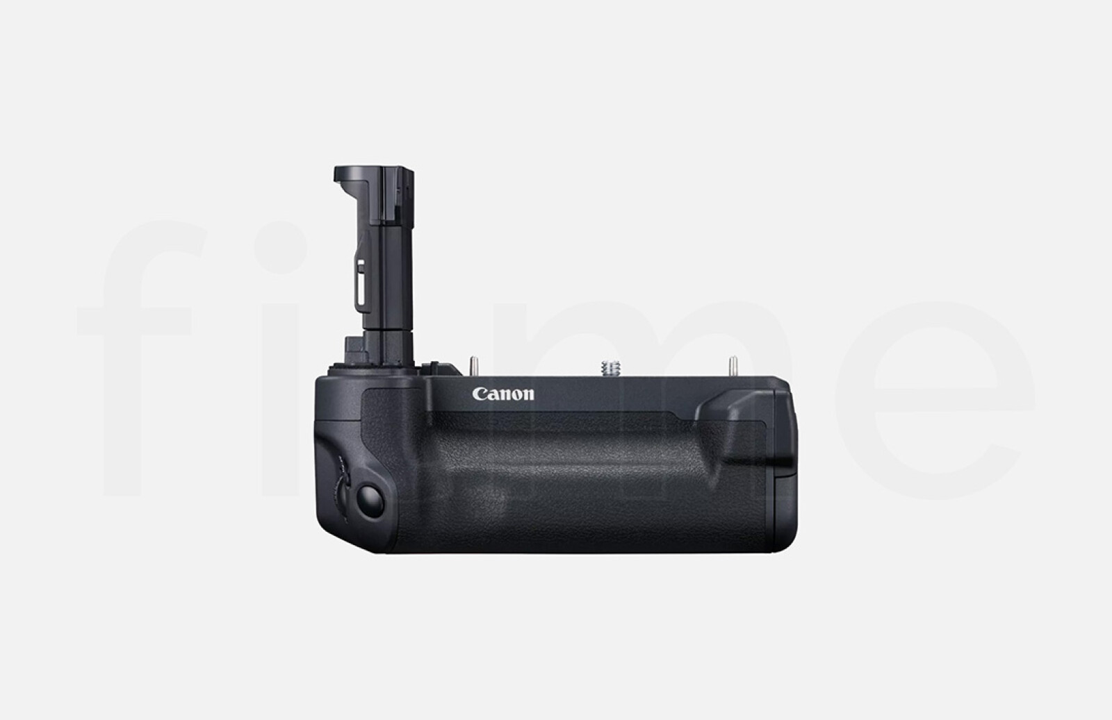 Canon Grip WFT-R10B R5 - Photo 1 sur 2