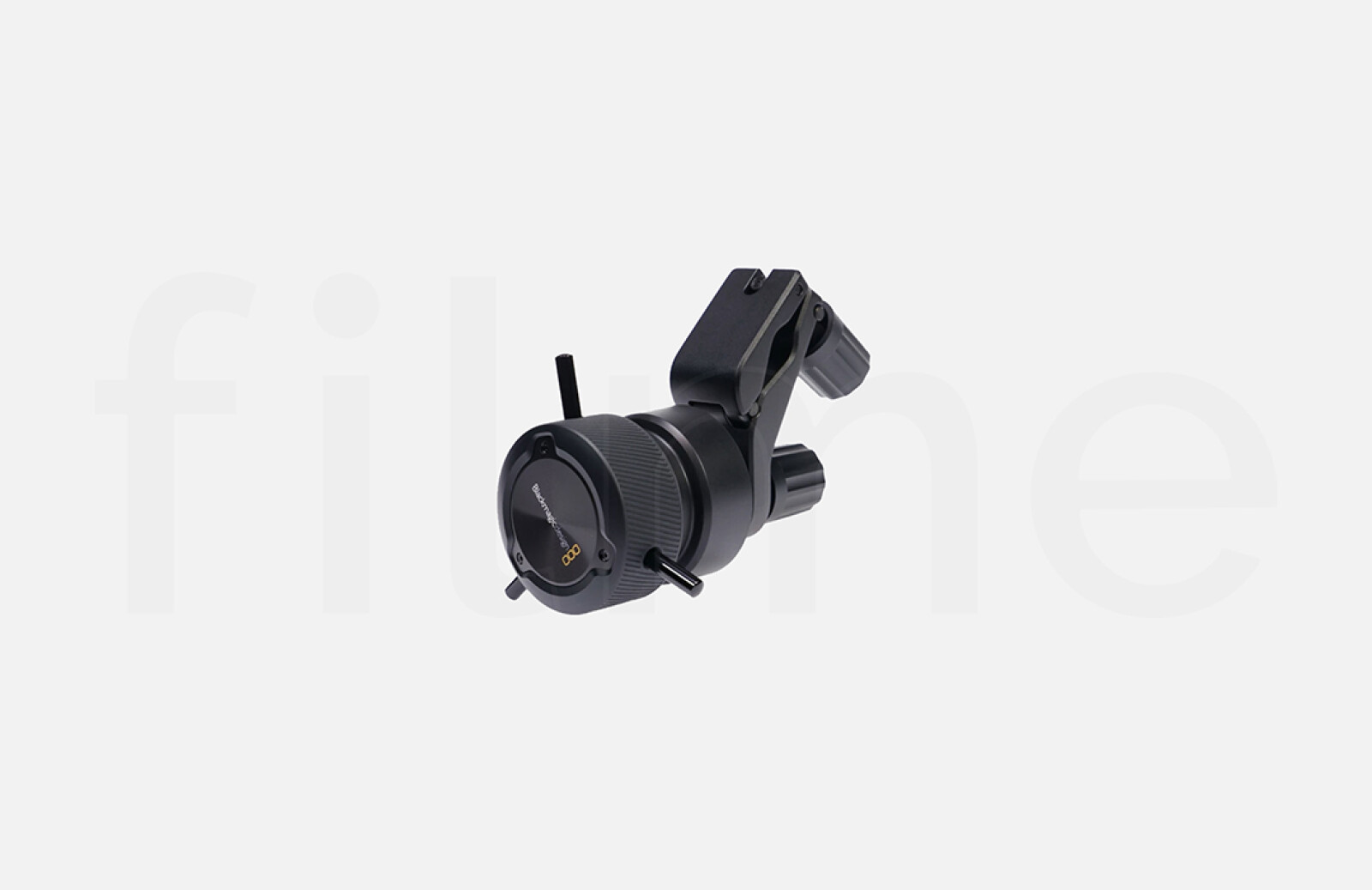 Blackmagic Focus Demand - Photo 1 sur 2