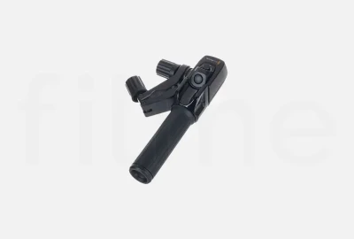 Location Blackmagic Zoom Demand