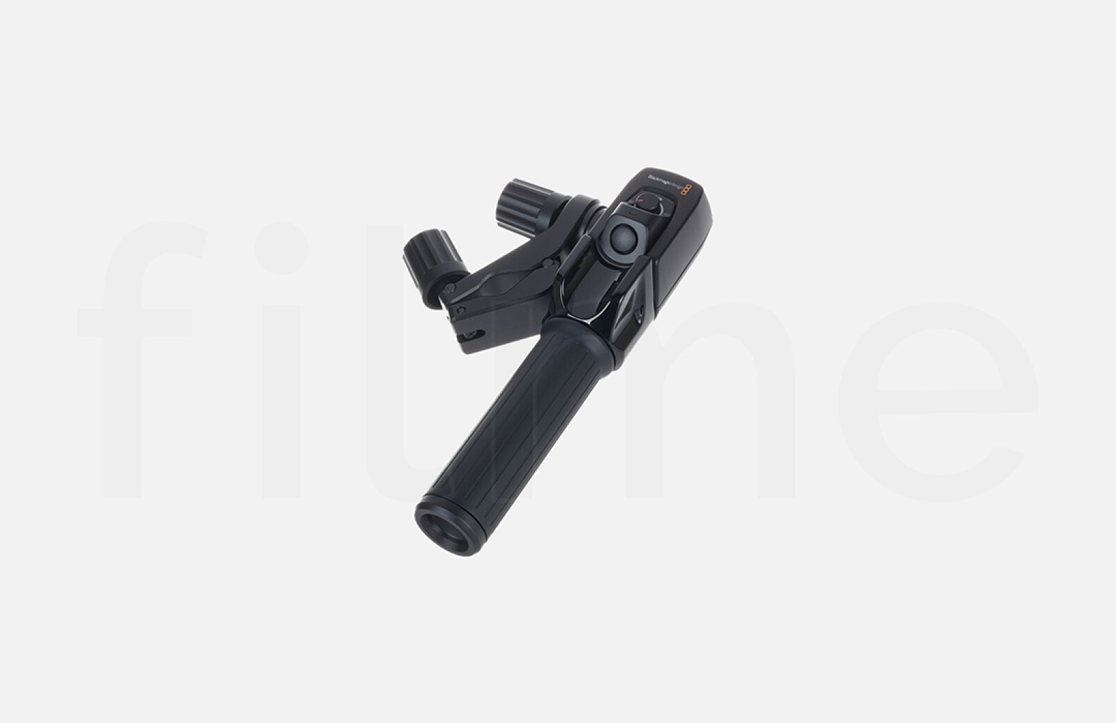 Blackmagic Zoom Demand - Photo 1 sur 2