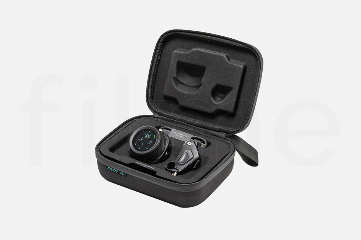 Location Tilta Nucleus Nano II - Lightyshare
