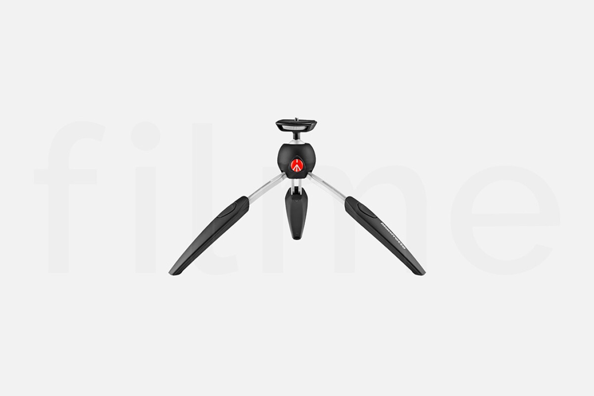 Location Manfrotto Pixi Evo - Lightyshare