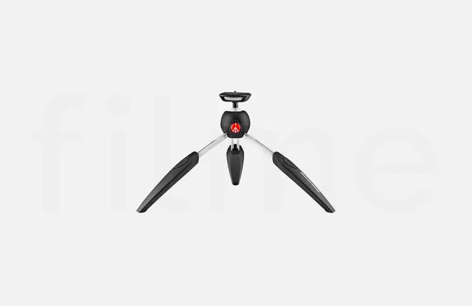 Manfrotto Pixi Evo - Photo 2 sur 2