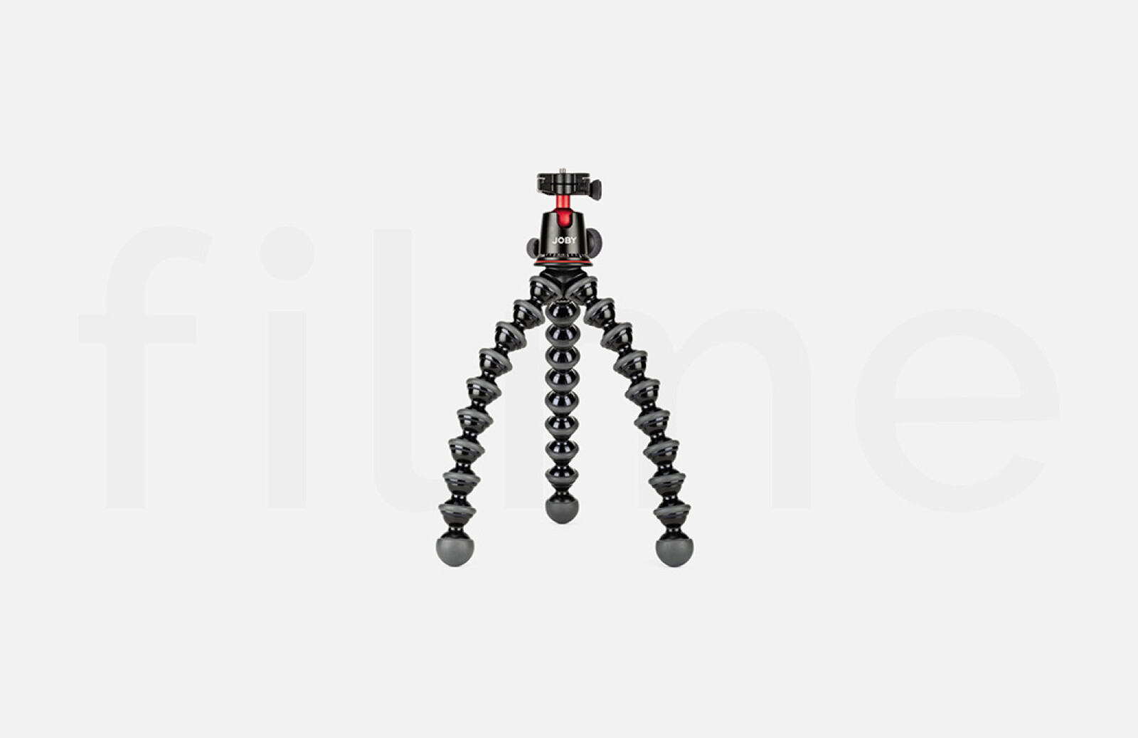 Joby GorillaPod 5K - Photo 1 sur 2