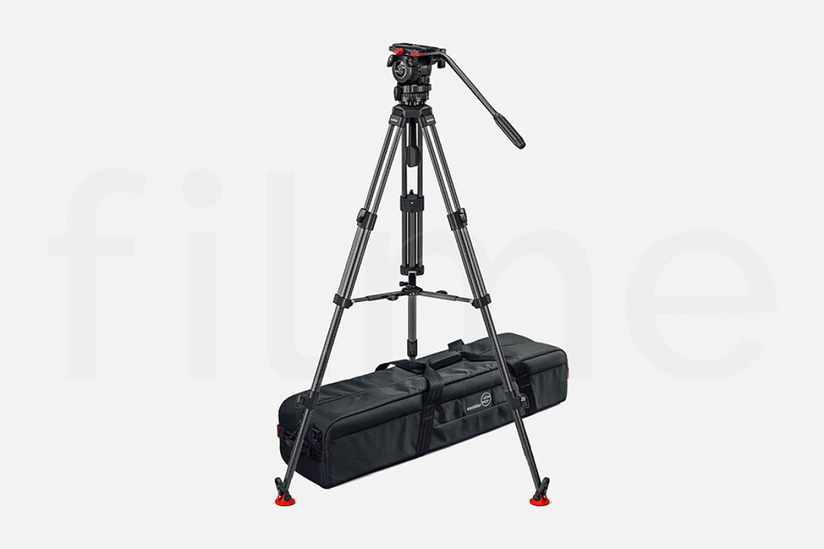 Location Sachtler FSB 4 - Lightyshare