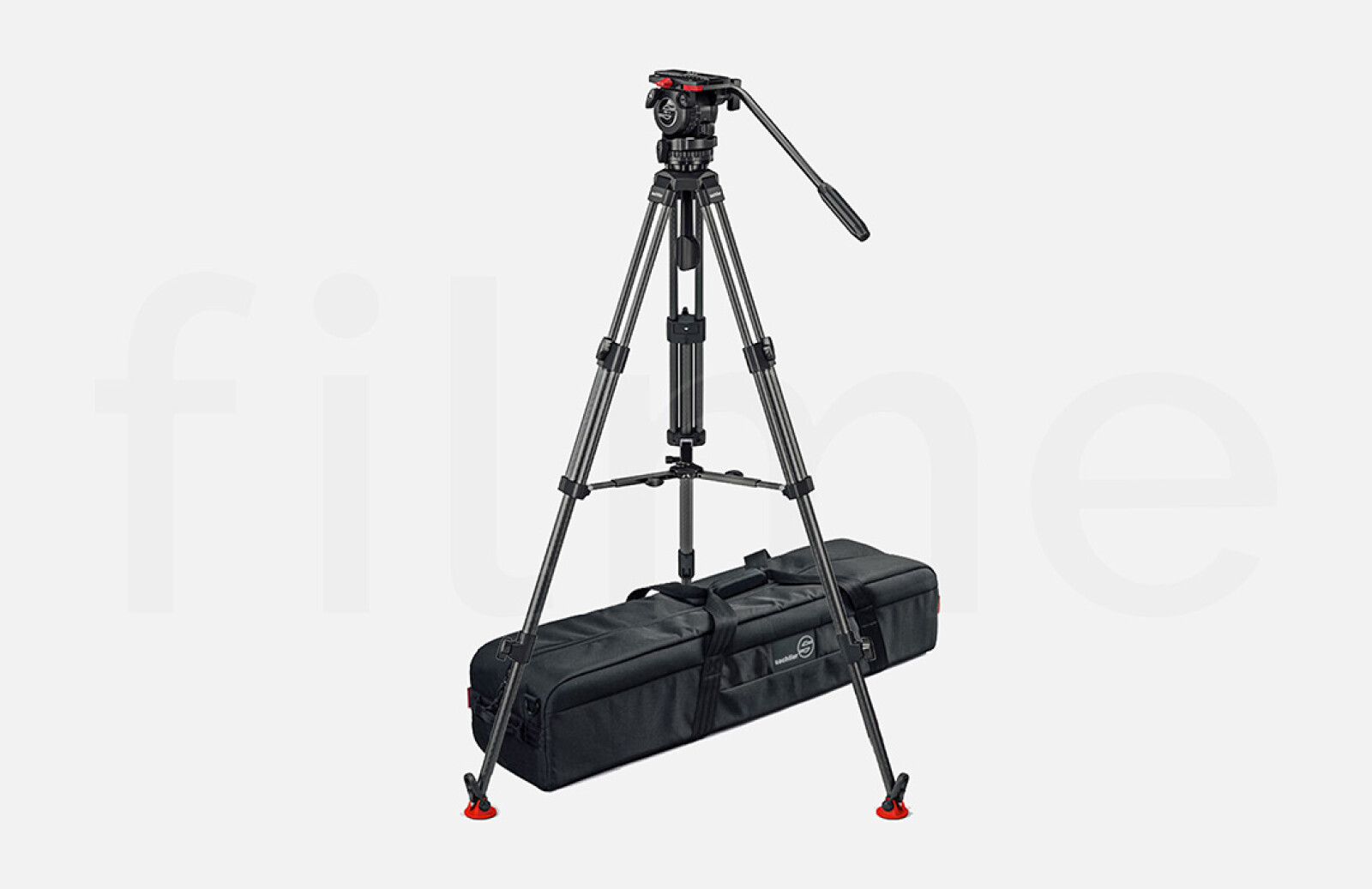Sachtler FSB 4 - Photo 1 sur 2