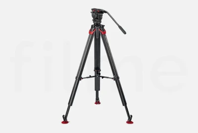 Location Sachtler aktiv8 flowtech75 MS