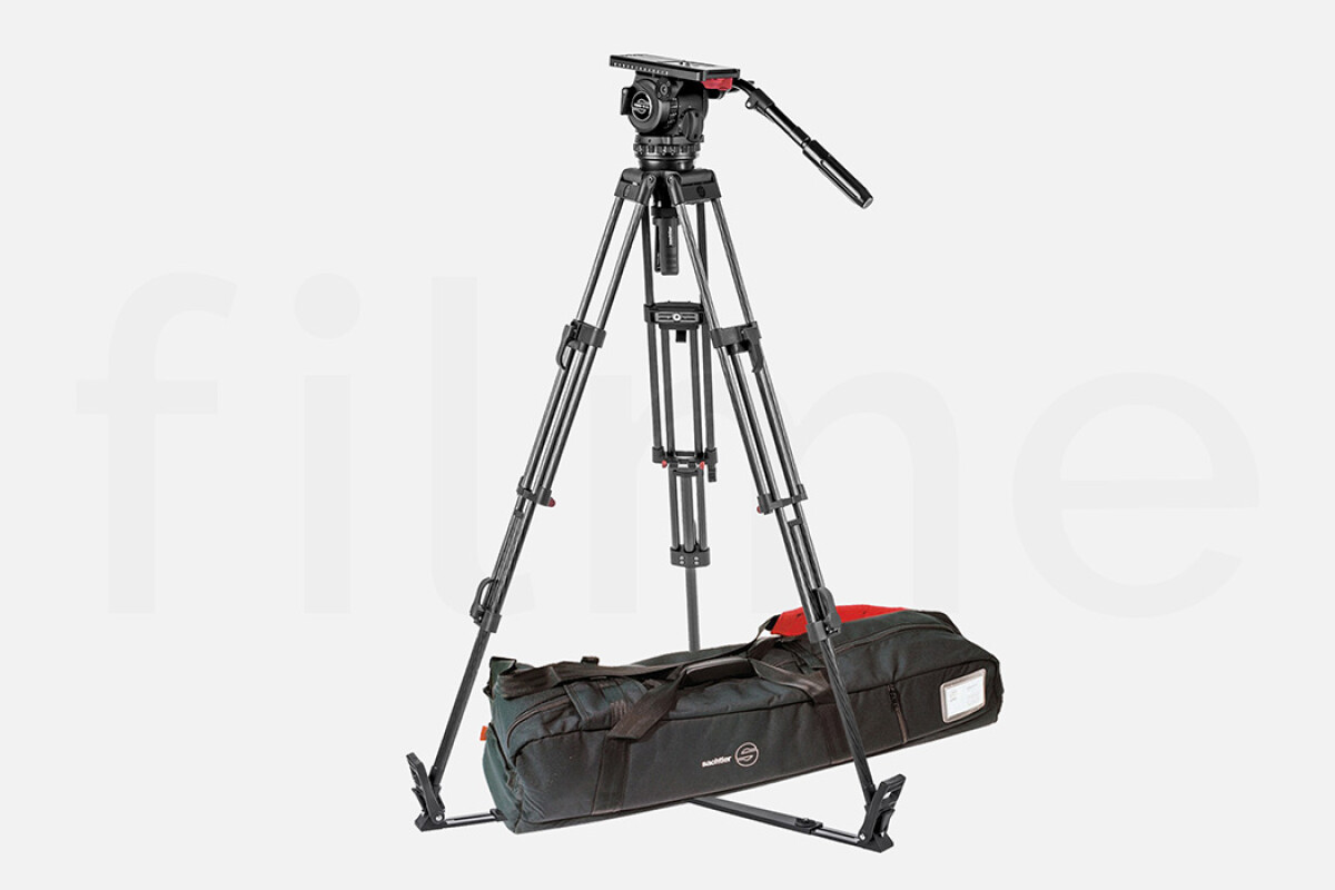 Location Sachtler S18 III - Lightyshare