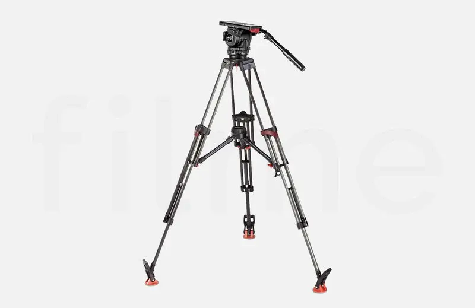 Sachtler S18 III - Photo 2 sur 2