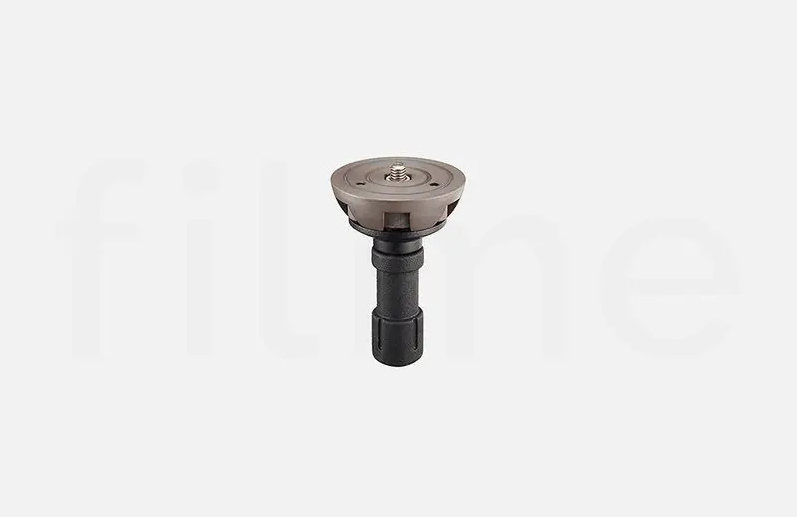 Manfrotto 500BALL - Photo 2 sur 2