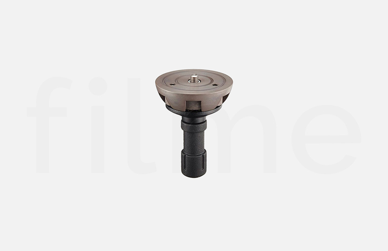 Manfrotto 500BALL - Photo 1 sur 2