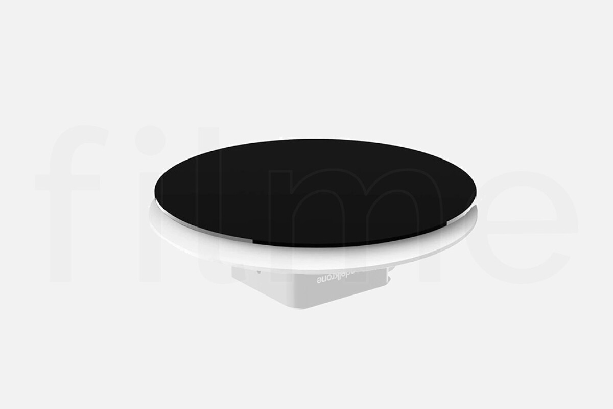 Location Edelkrone Turntable Module for HeadONE - Lightyshare
