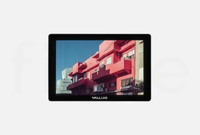 Location SmallHD Cine 7
