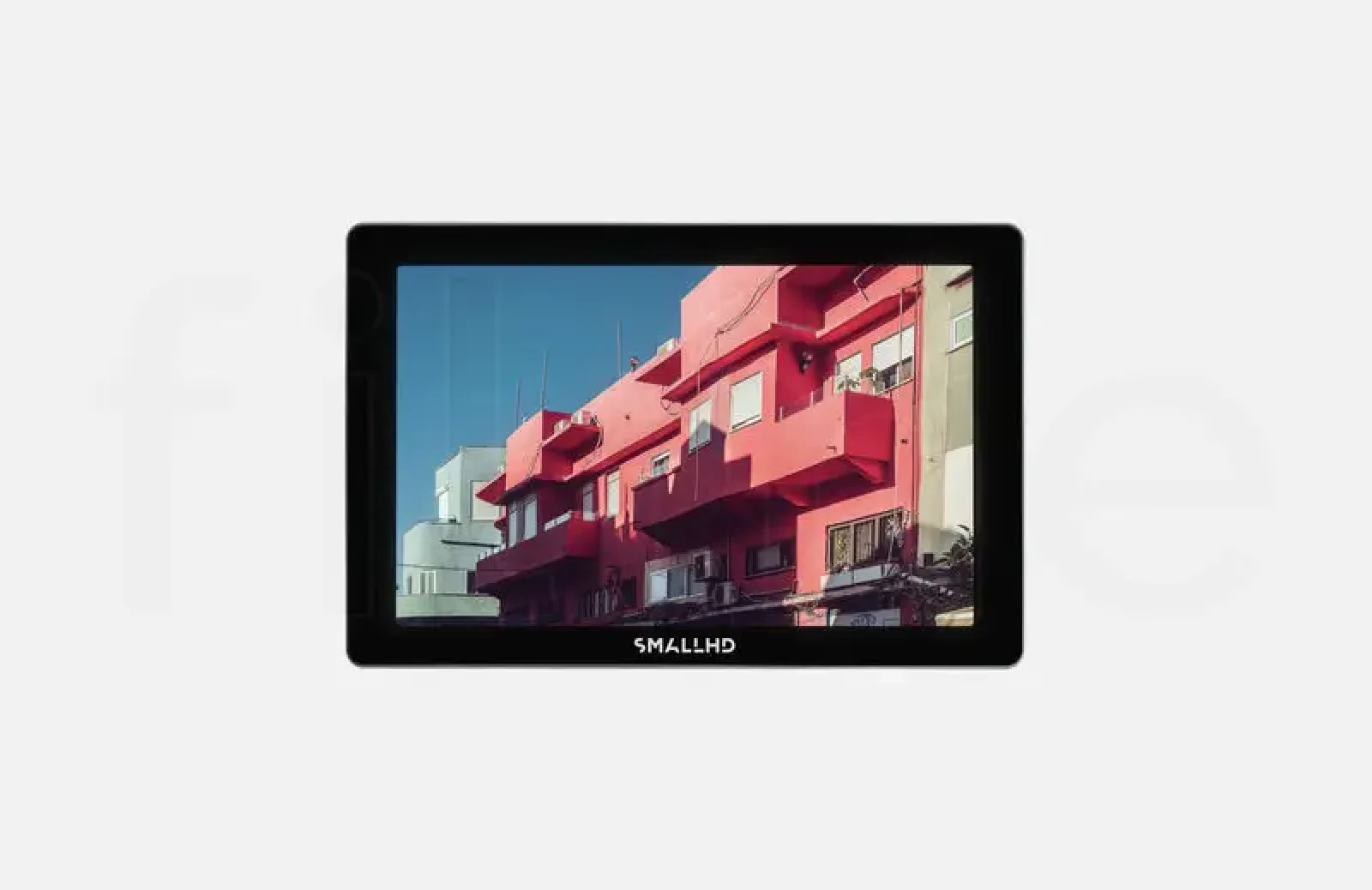 SmallHD Cine 7 - Photo 2 sur 2