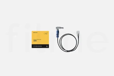 Location SmallHD option ARRI pour SmallHD Cine 7