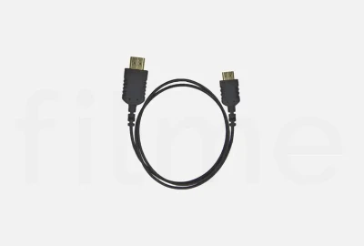 Location Cable HDMI vers HDMI Mini souple 90 cm