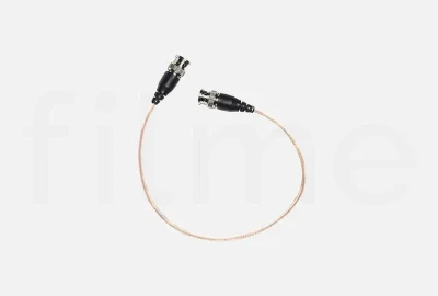 Location Cable BNC SDI souple 30 cm