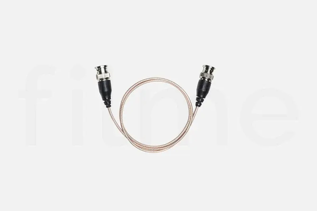 Location Cable BNC SDI souple 50 cm - Lightyshare
