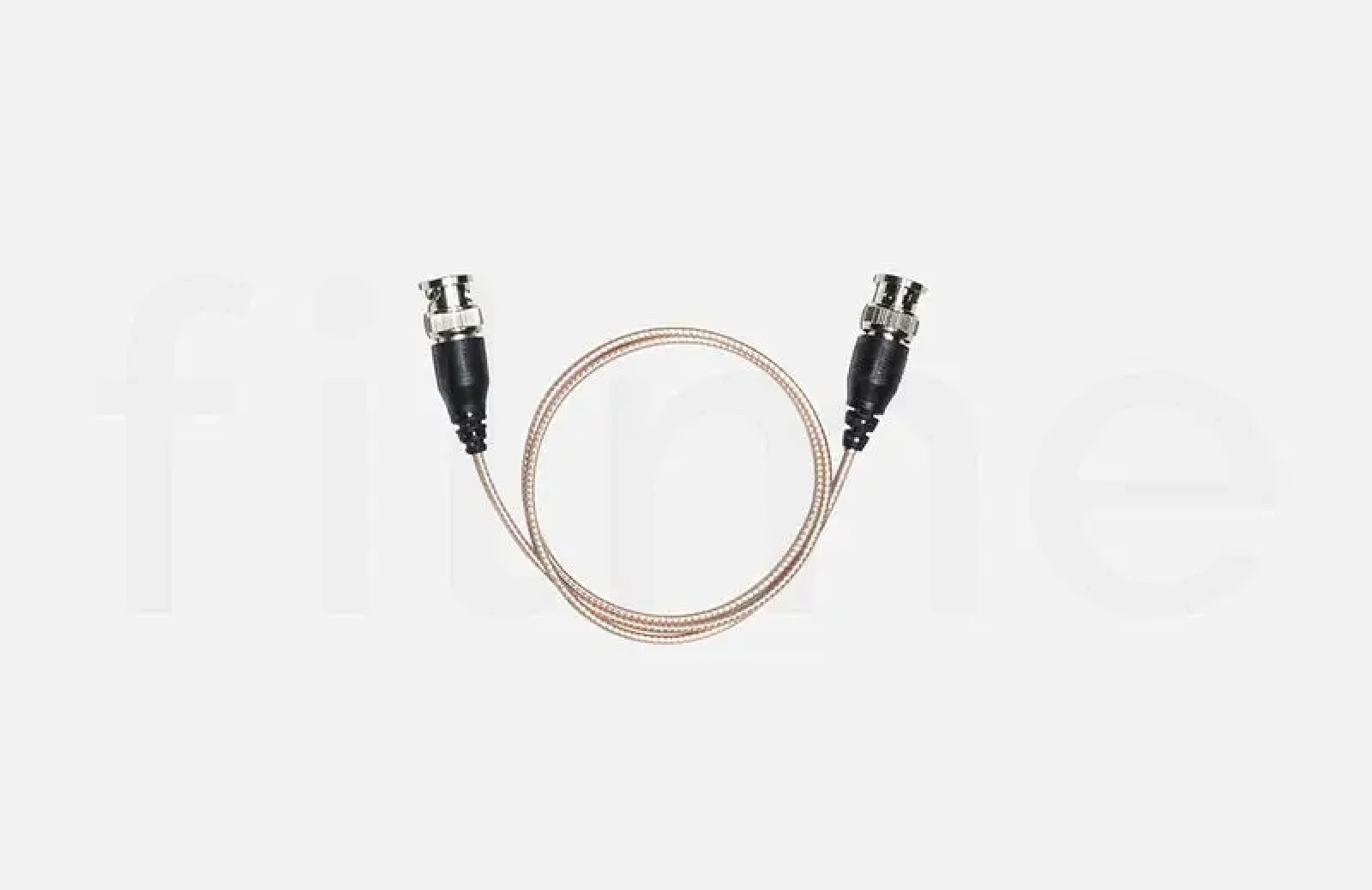 Cable BNC SDI souple 50 cm - Photo 1 sur 1