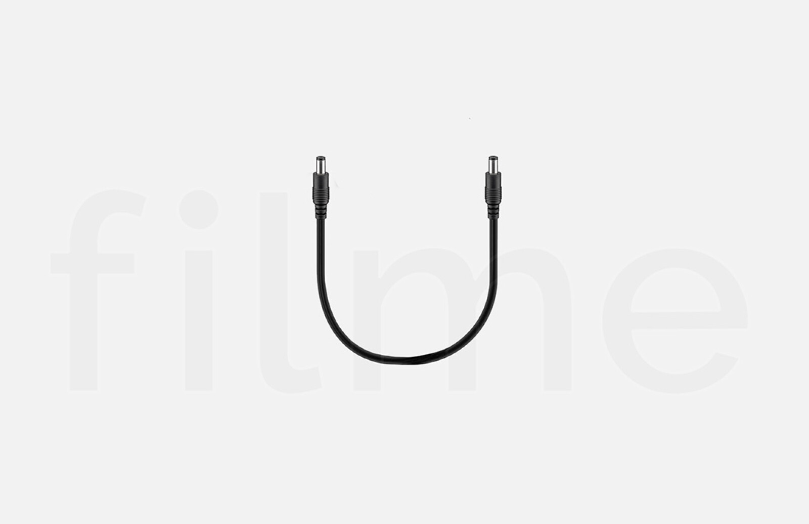 Cable DC vers DC 30 cm - Photo 1 sur 2