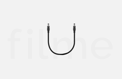 Location Cable DC vers DC 30 cm